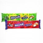 Maoam Bloxx žuvacie cukríky 132g